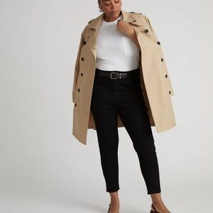 Universal Standard Seine High Rise 27”